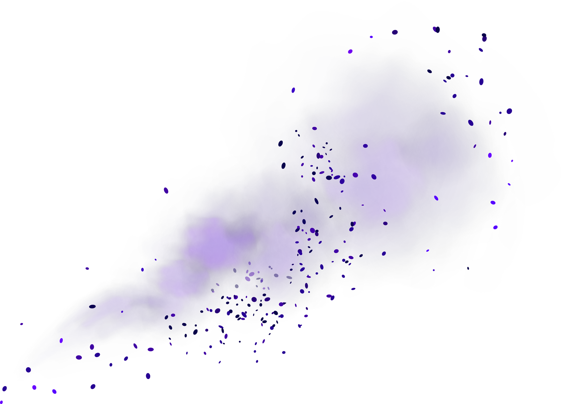 Purple Smoke